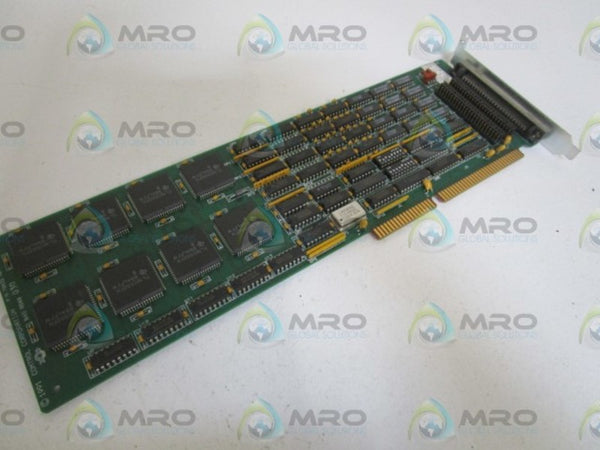 RAPISTAN PC BOARD F002501027A NSNP