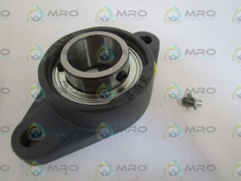 HUB CITY BALL INSERT BEARING B250RX1 7/16 NSNP