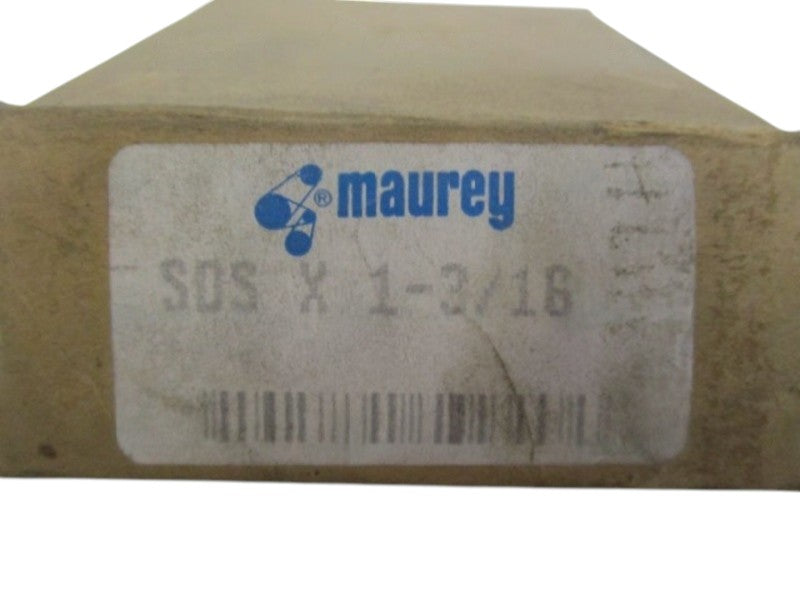 MAUREY BUSHING SDS X 1-3/16 NSMP