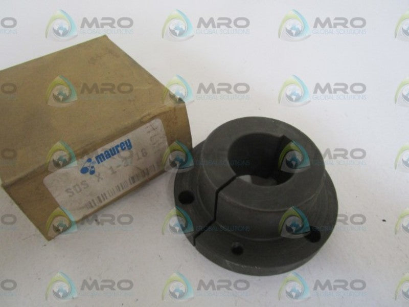 MAUREY BUSHING SDS X 1-3/16 NSMP