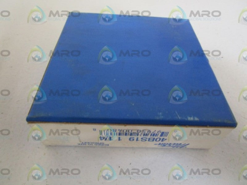 MARTIN 40BS19 SPROCKET 1-1/4" NSFS