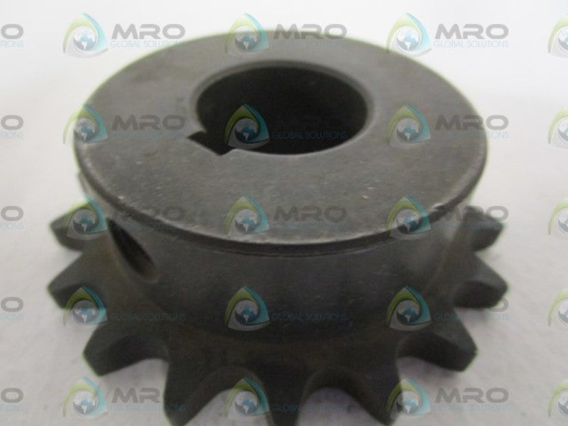 MARTIN 40BS18 SPROCKET 1" NSNP