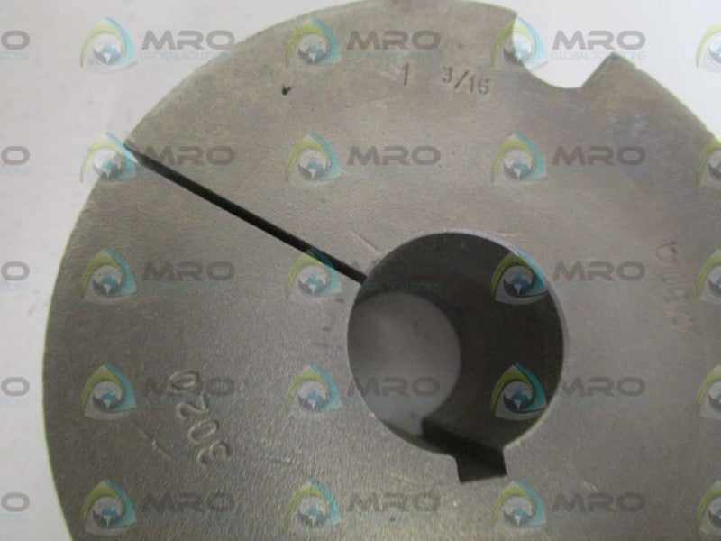 MARTIN BUSHING 3020 1-3/16 NSNP