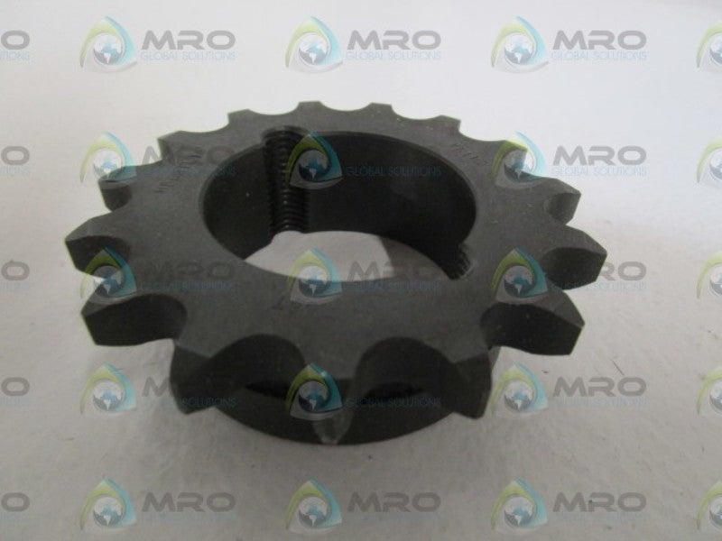 TSUBAKI TAPER LOCK SPROCKET (1210) H50BTL15 NSMP