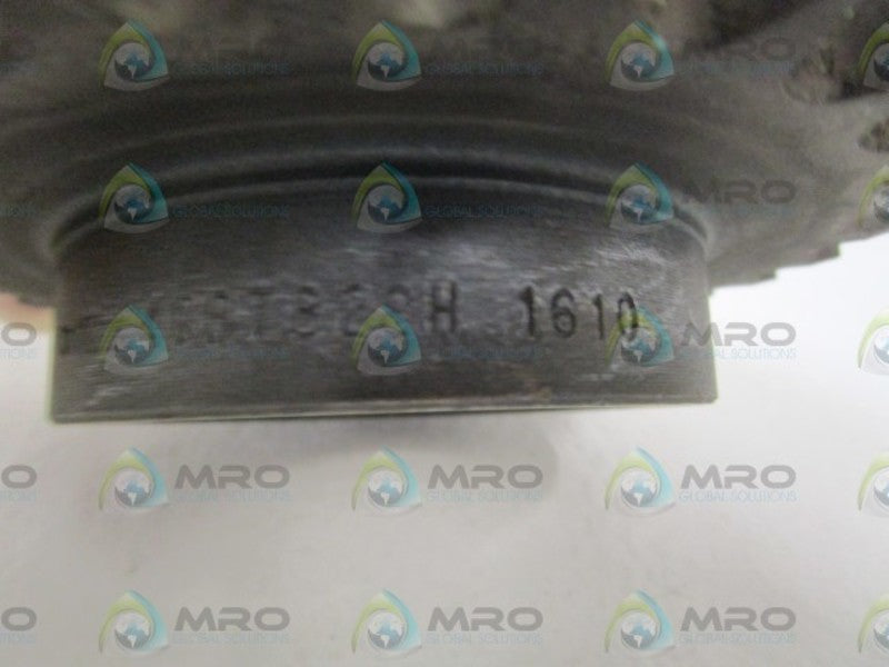 MARTIN 2"  SABERTOOTH SPROCKET 40BTB28H 1610 NSNP