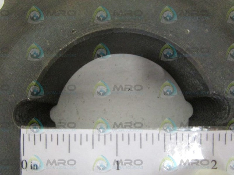 MARTIN 2"  SABERTOOTH SPROCKET 40BTB28H 1610 NSNP