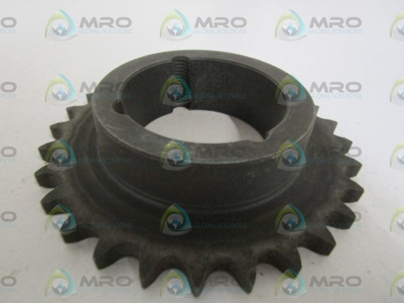 MARTIN 2"  SABERTOOTH SPROCKET 40BTB28H 1610 NSNP