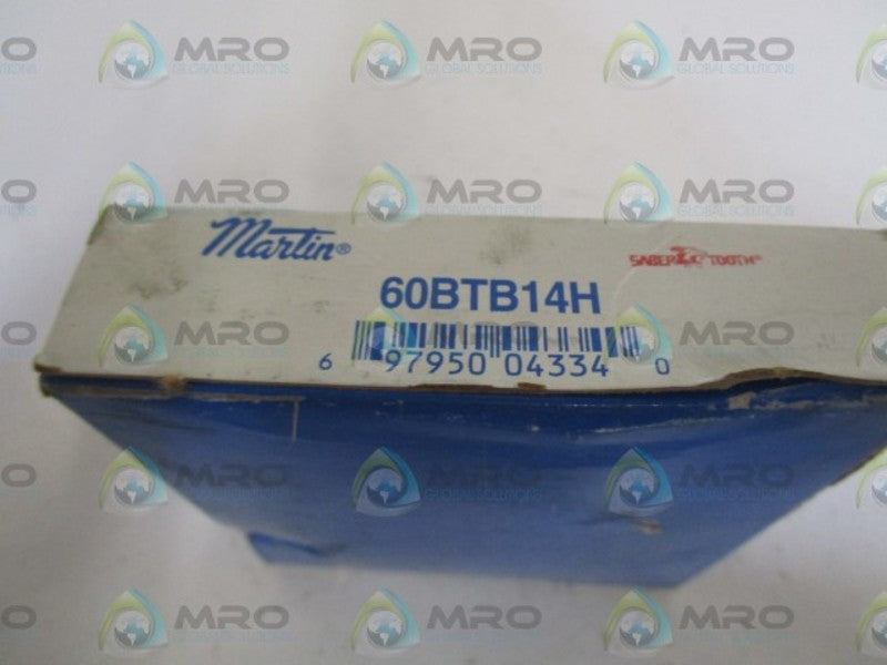MARTIN SABERTOOTH 60BTB14H NSFS