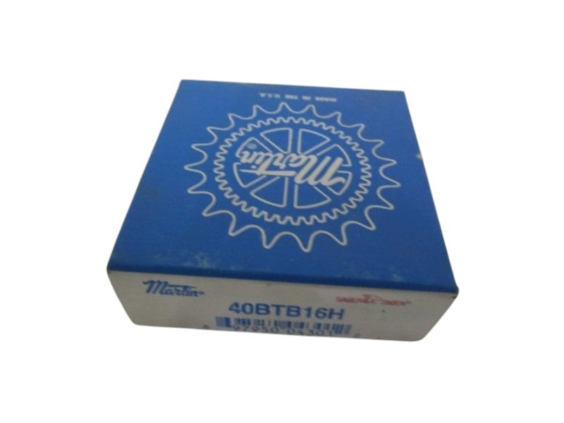 MARTIN 40BTB16H SPROCKET NSFS