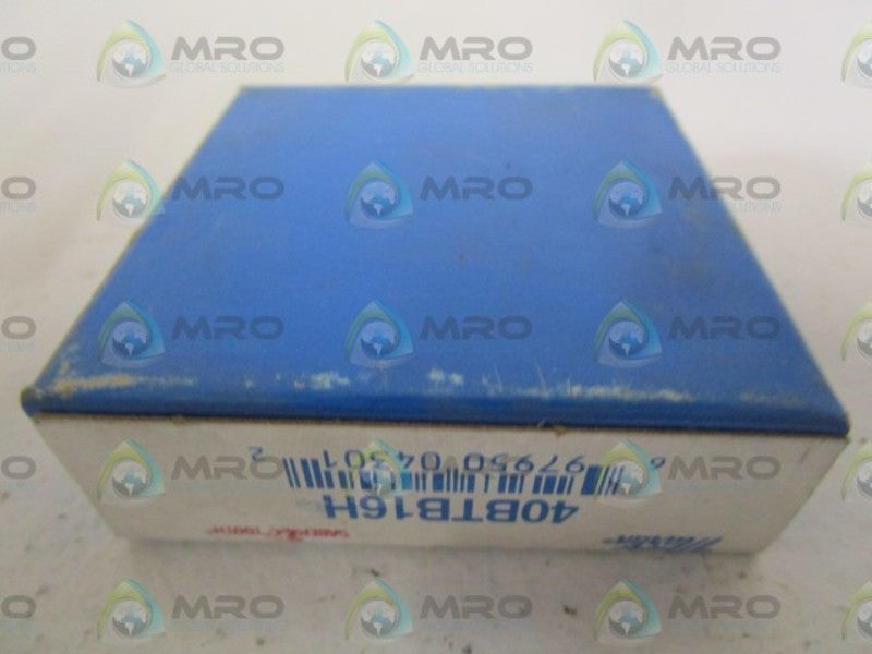 MARTIN 40BTB16H SPROCKET NSFS