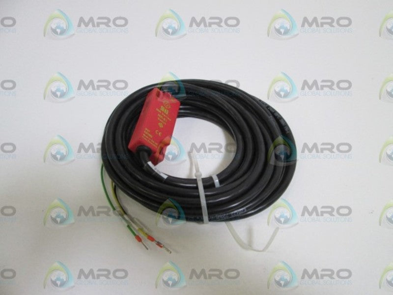 STI SWITCH MA-21DPC6 UNMP