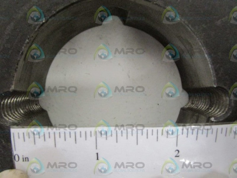 MARTIN 2-1/2" SPROCKET 60BTL28 2012 UNMP