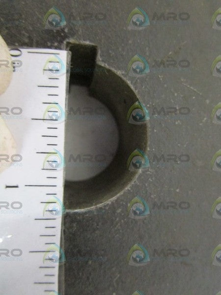 MARTIN 1-3/16" SPROCKET 50B35 UNMP