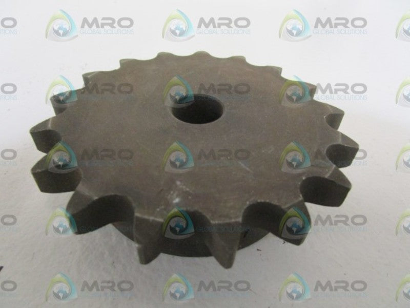 MARTIN 60B17-3/4 SPROCKET NSNP