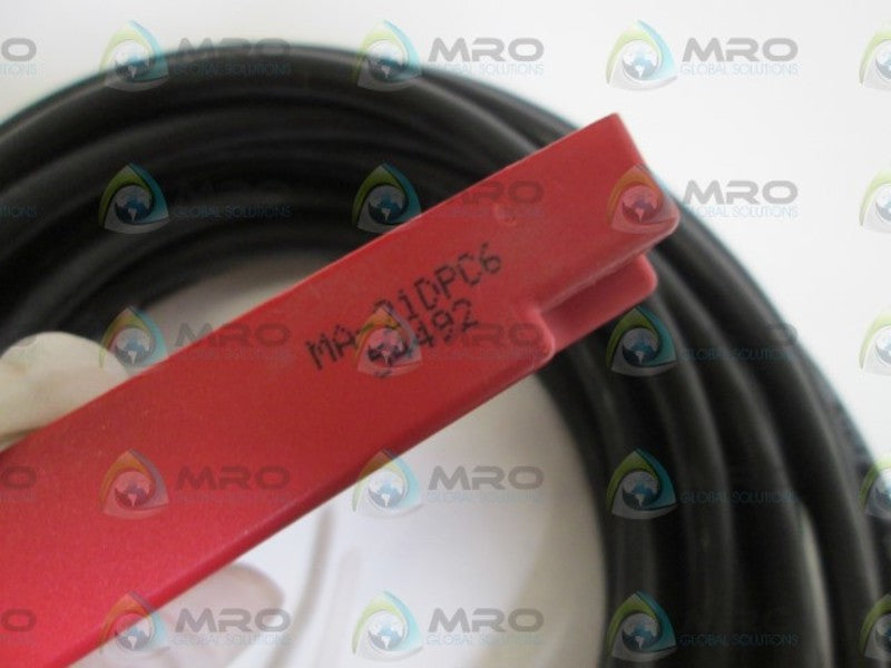 STI SWITCH MA-21DPC6 UNMP