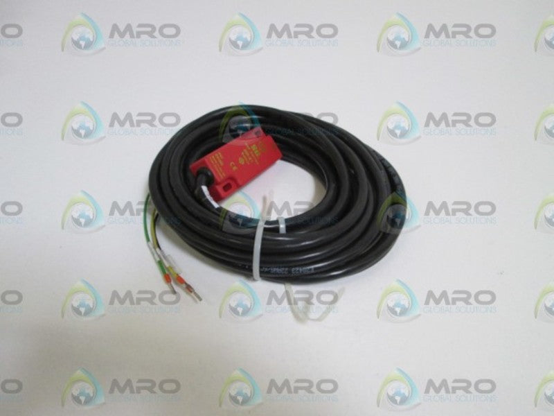 STI SWITCH MA-21DPC6 UNMP