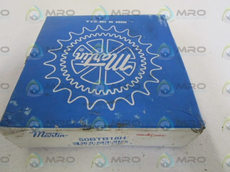 MARTIN 50BTB18H SPROCKET NSFS