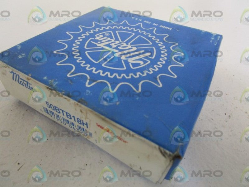MARTIN 50BTB18H SPROCKET NSFS