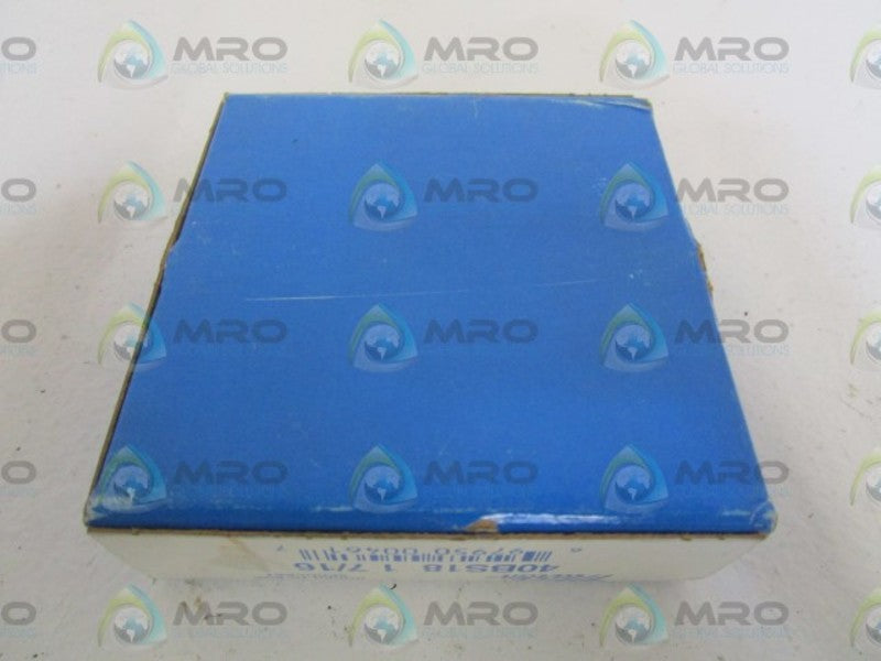 MARTIN 40BS18 1-7/16" NSFS