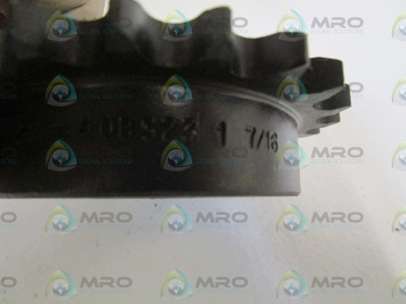 MARTIN 40BS23 1 7/16 SPROCKET NSMP