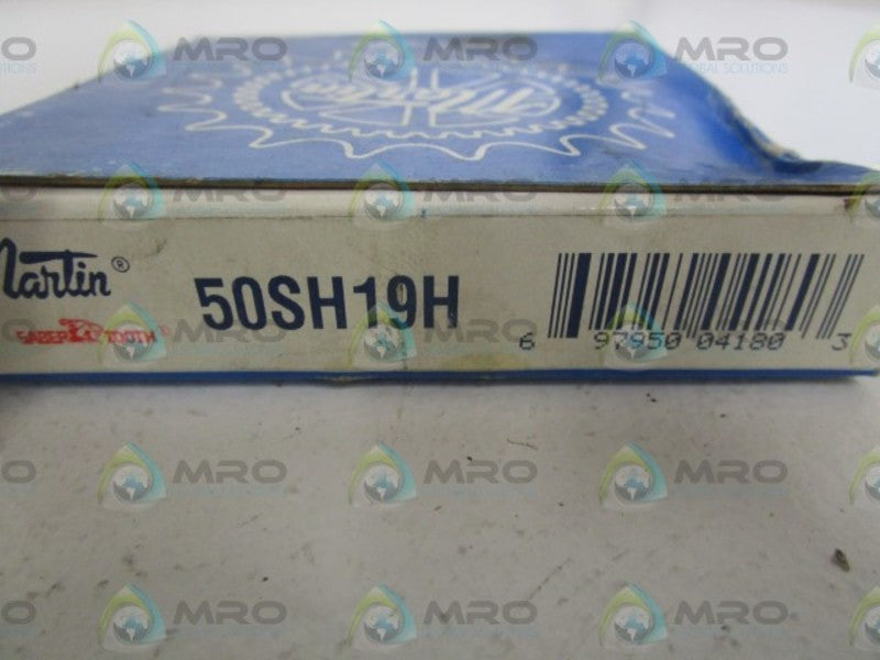MARTIN SABERTOOTH 50SH19H NSMP