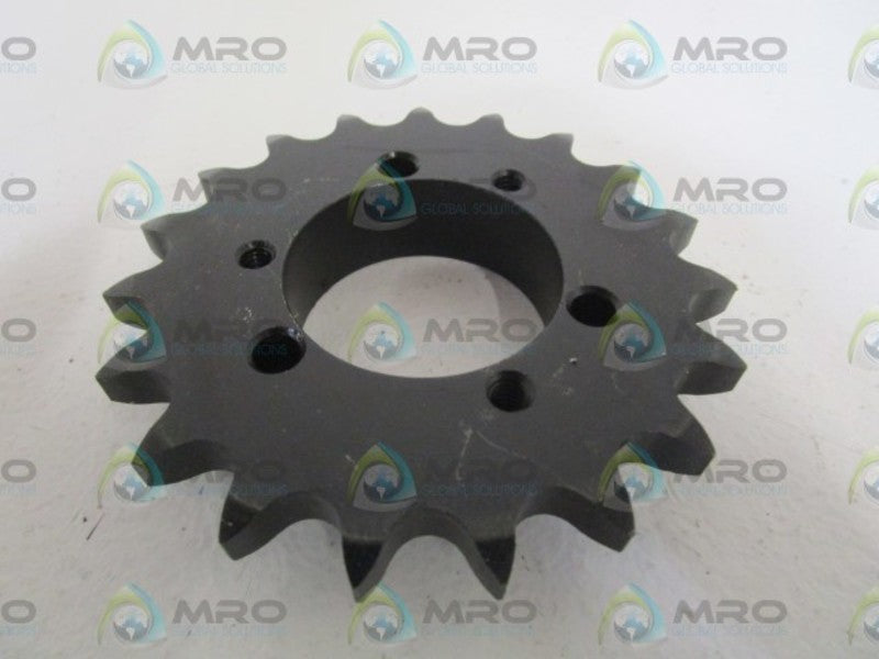 MARTIN SABERTOOTH 50SH19H NSMP