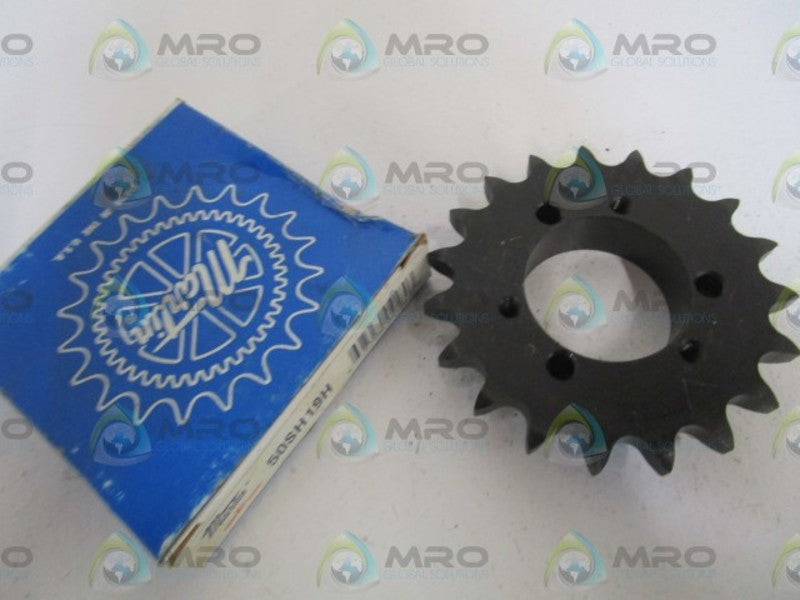 MARTIN SABERTOOTH 50SH19H NSMP
