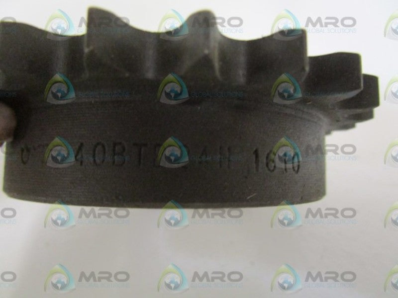 MARTIN 2-1/8' SPROCKET 40BTB24H 1610 NSNP