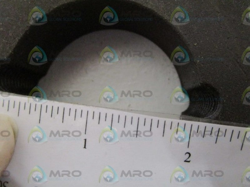 MARTIN 2-1/8' SPROCKET 40BTB24H 1610 NSNP