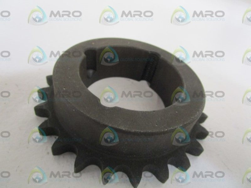 MARTIN 2-1/8' SPROCKET 40BTB24H 1610 NSNP