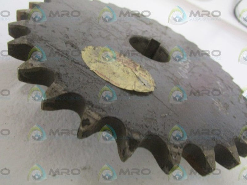 MARTIN 60BS30 1 7/16 SPROCKET UNMP
