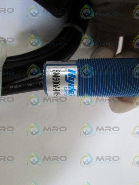 HYDE PARK PROXIMITY SENSOR SM600A-F08-03AL UNMP