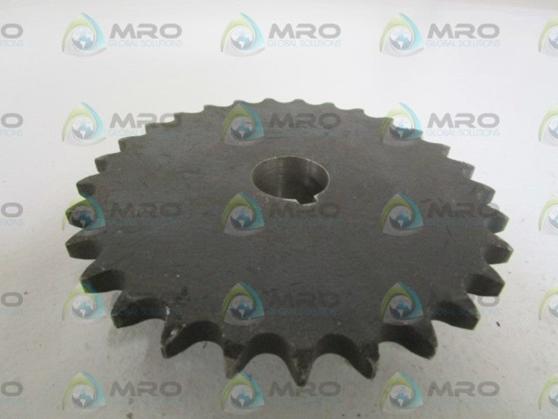 MARTIN 1-1/8" SPROCKET 50B29 NSNP