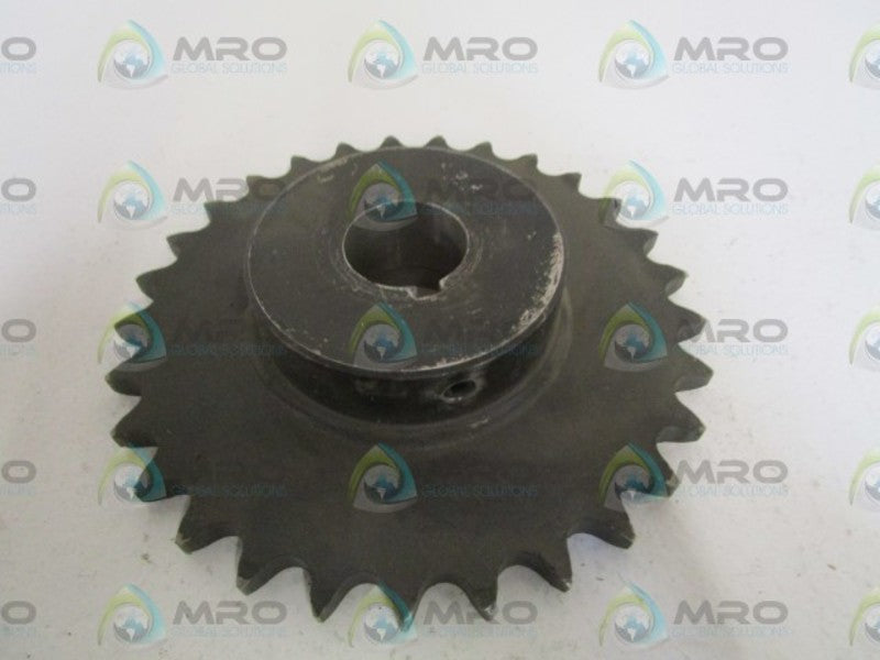 MARTIN 1-1/8" SPROCKET 50B29 NSNP