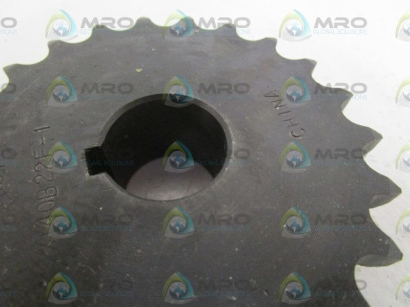 UST SPROCKET 40B22F-1 NSNP