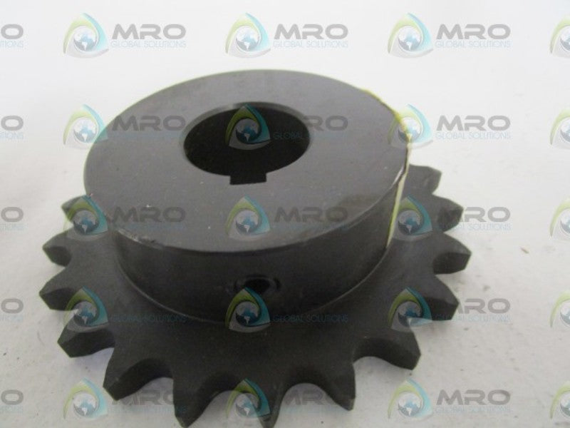 UST SPROCKET 40B22F-1 NSNP