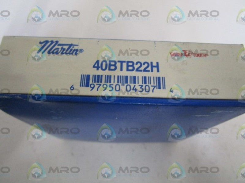 MARTIN SABERTOOTH 40BTB22H NSFS