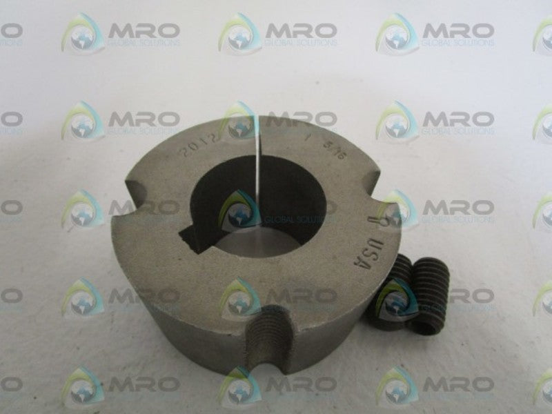 MARTIN 2012 1-5/16" NSMP