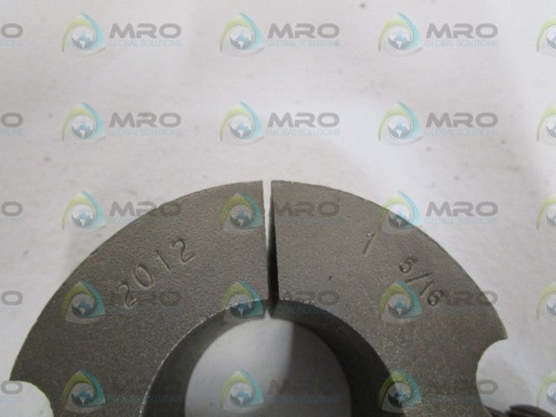MARTIN 2012 1-5/16" NSMP