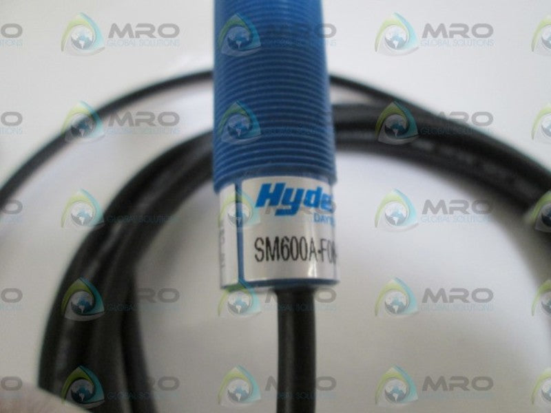 HYDE PARK PROXIMITY SENSOR SM600A-F08-03AL NSMP