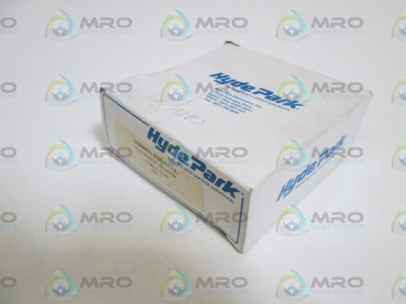 HYDE PARK PROXIMITY SENSOR SM600A-F08-03AL NSMP