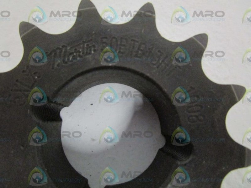 MARTIN 50BTB13HT 1008 SPROCKET 1-1/3" NSNP