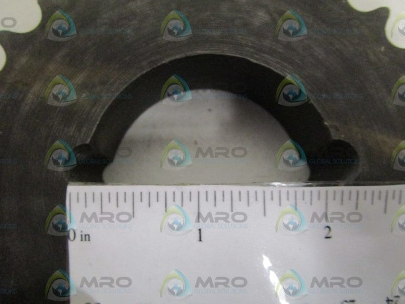 MARTIN 2" SPROCKET 40BTL28 1610 NSNP