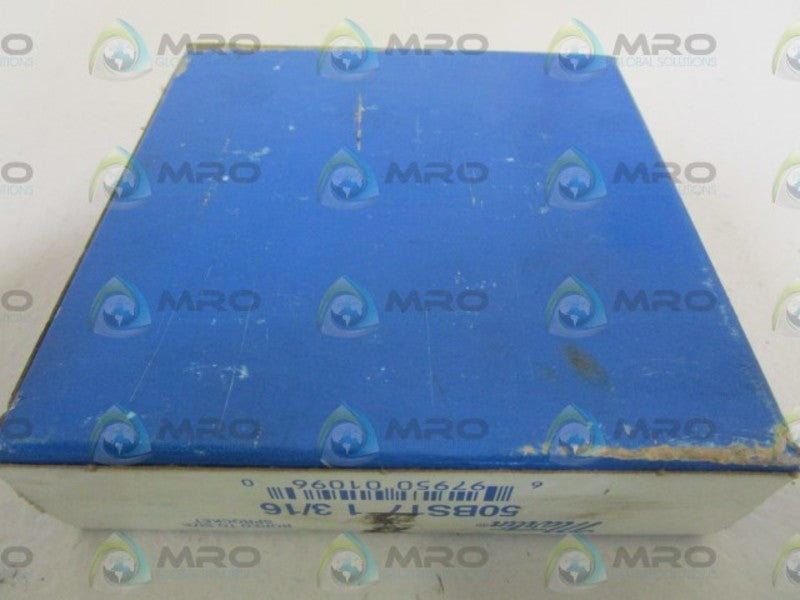 MARTIN 50BS17 1-3/16" NSFS