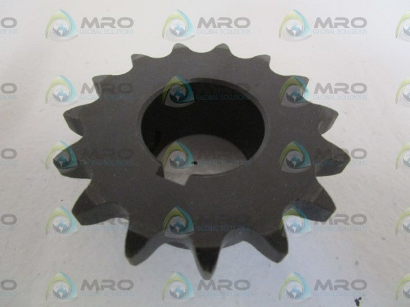 MARTIN 40BS15 1-1/8" NSMP
