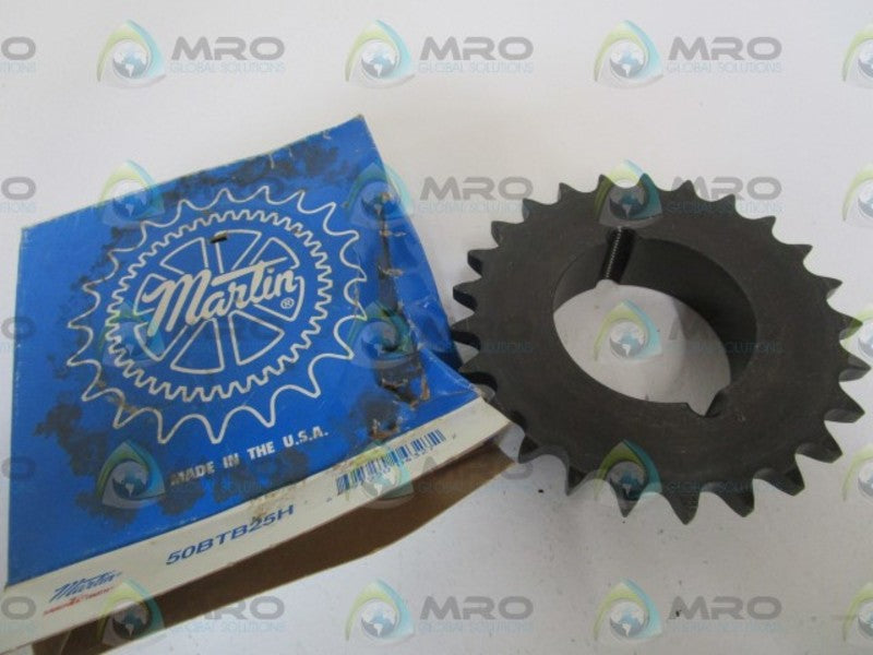 MARTIN 50BTB25H SABERTOOTH NSMP