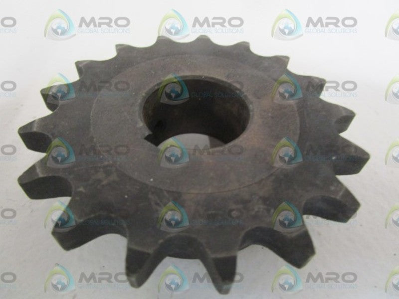 MARTIN 50BS17 1-3/16" NSMP