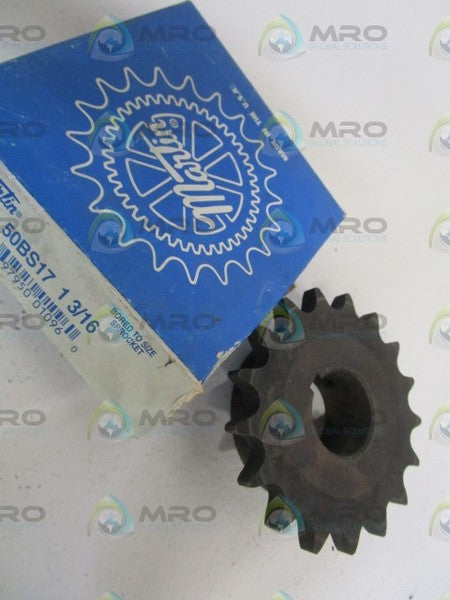 MARTIN 50BS17 1-3/16" NSMP