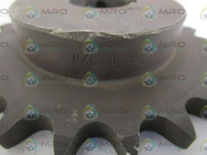 MARTIN 50BS23 1-1/8" NSNP
