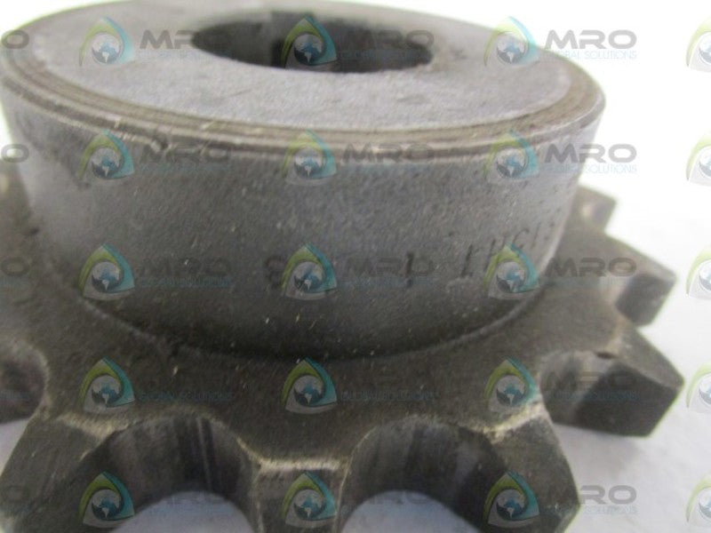 MARTIN SPROCKET 60BS15HT 1 1/8 UNMP